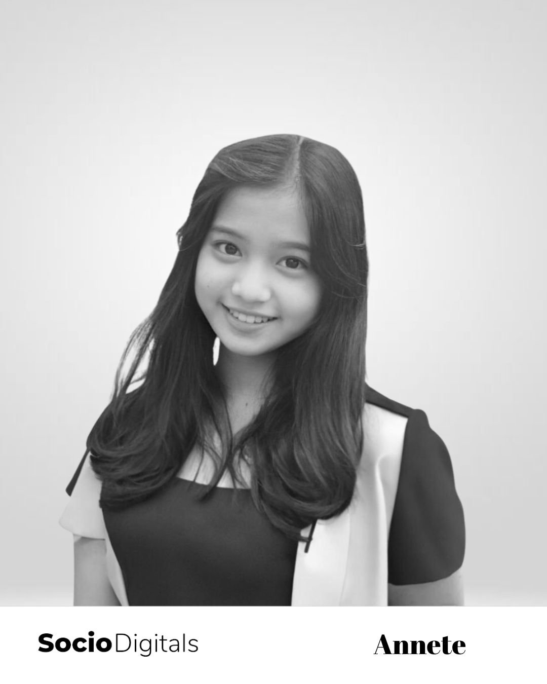 Annete - KOL Specialist