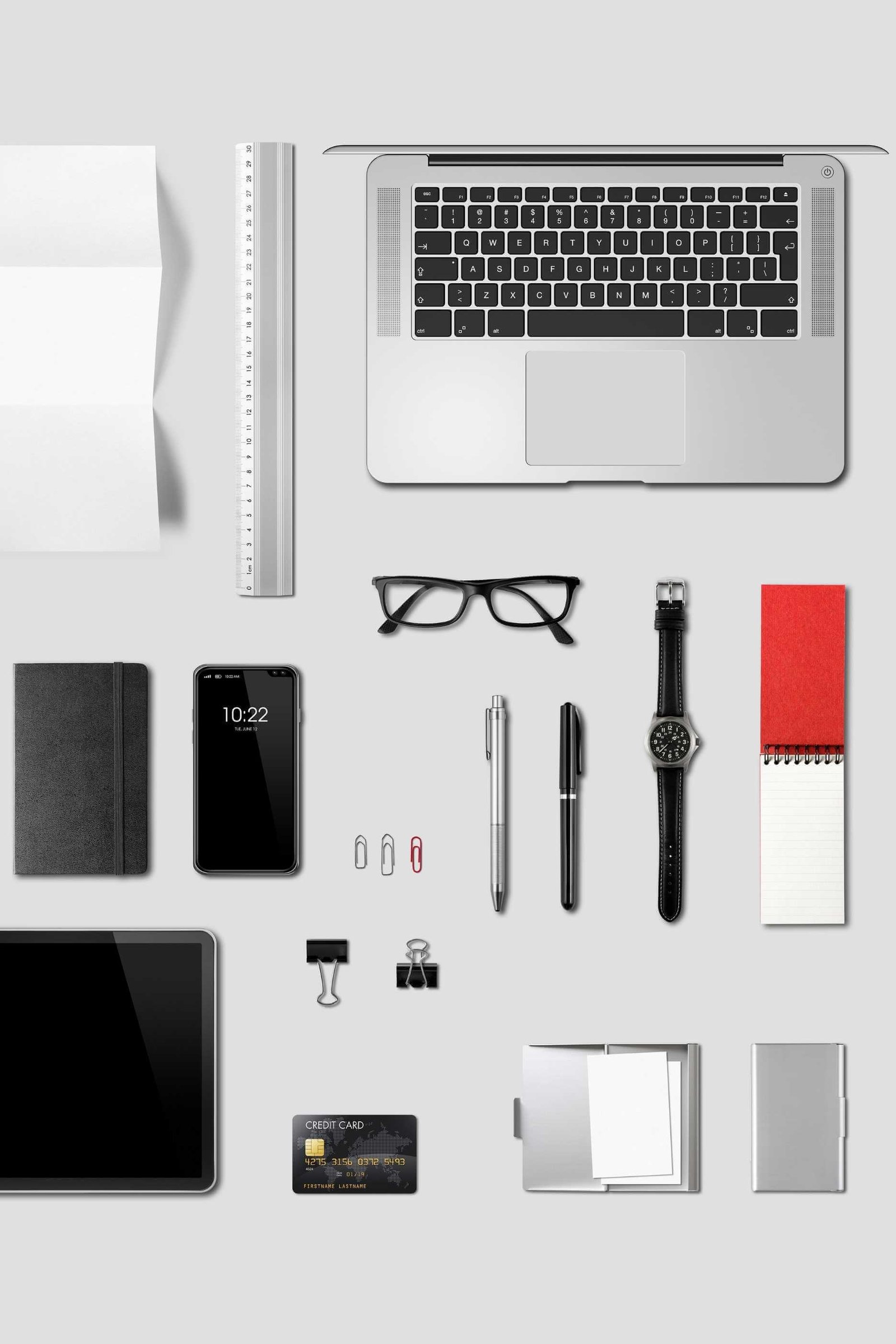 Brand Identity & Design Services