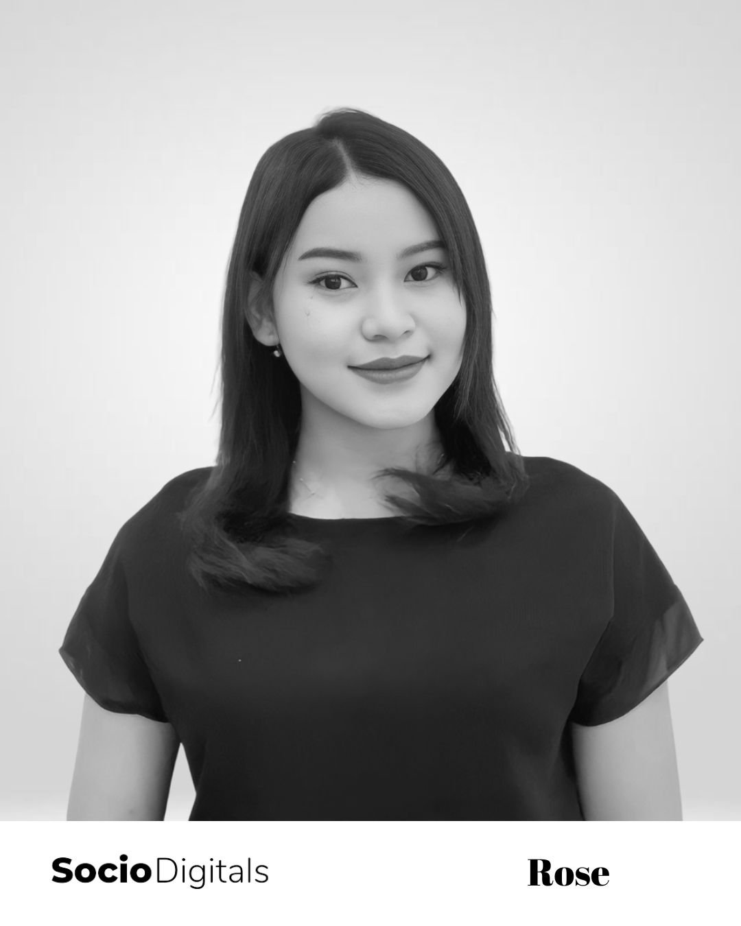 Rose - Content Creator