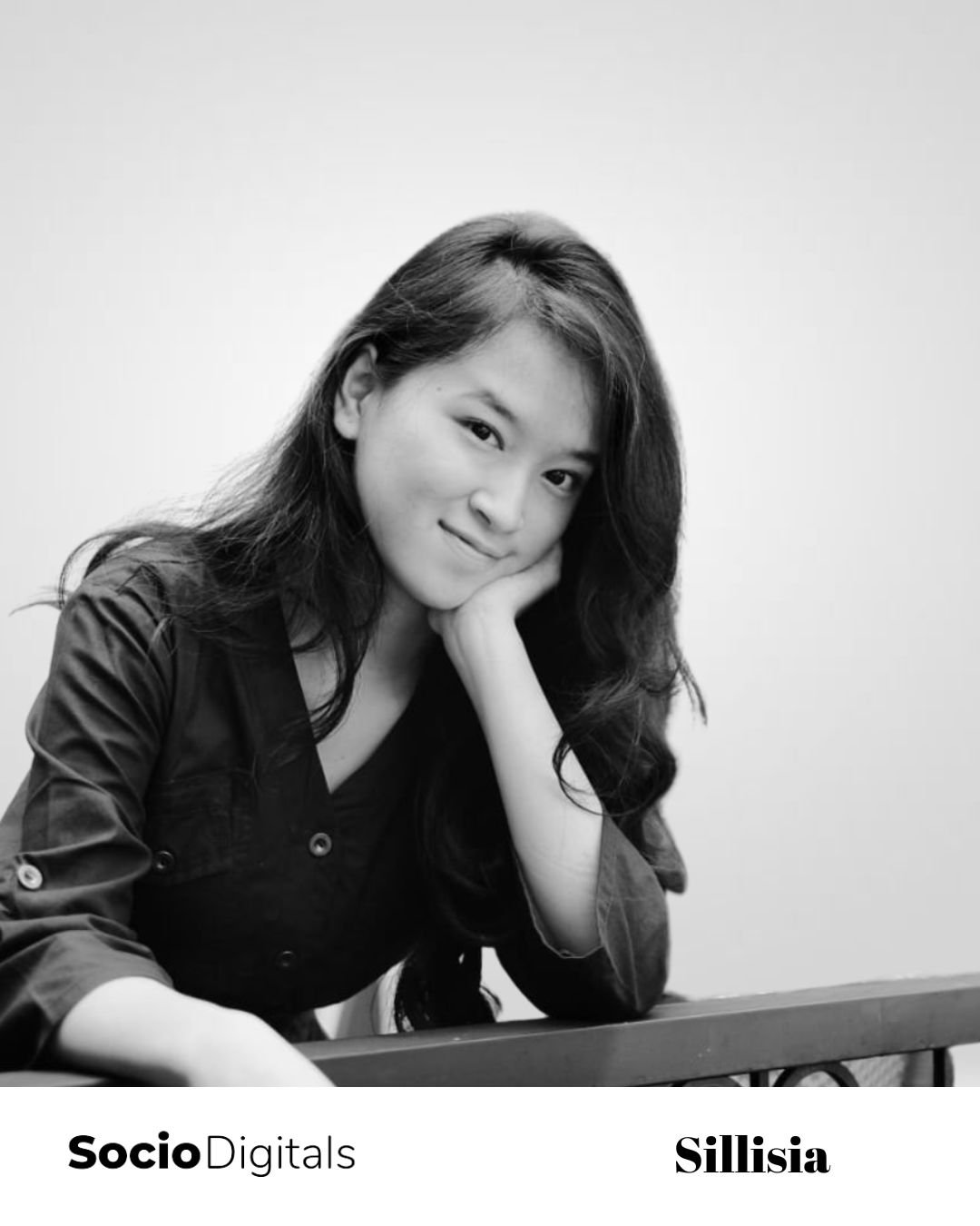 Sillisia - Content Strategist