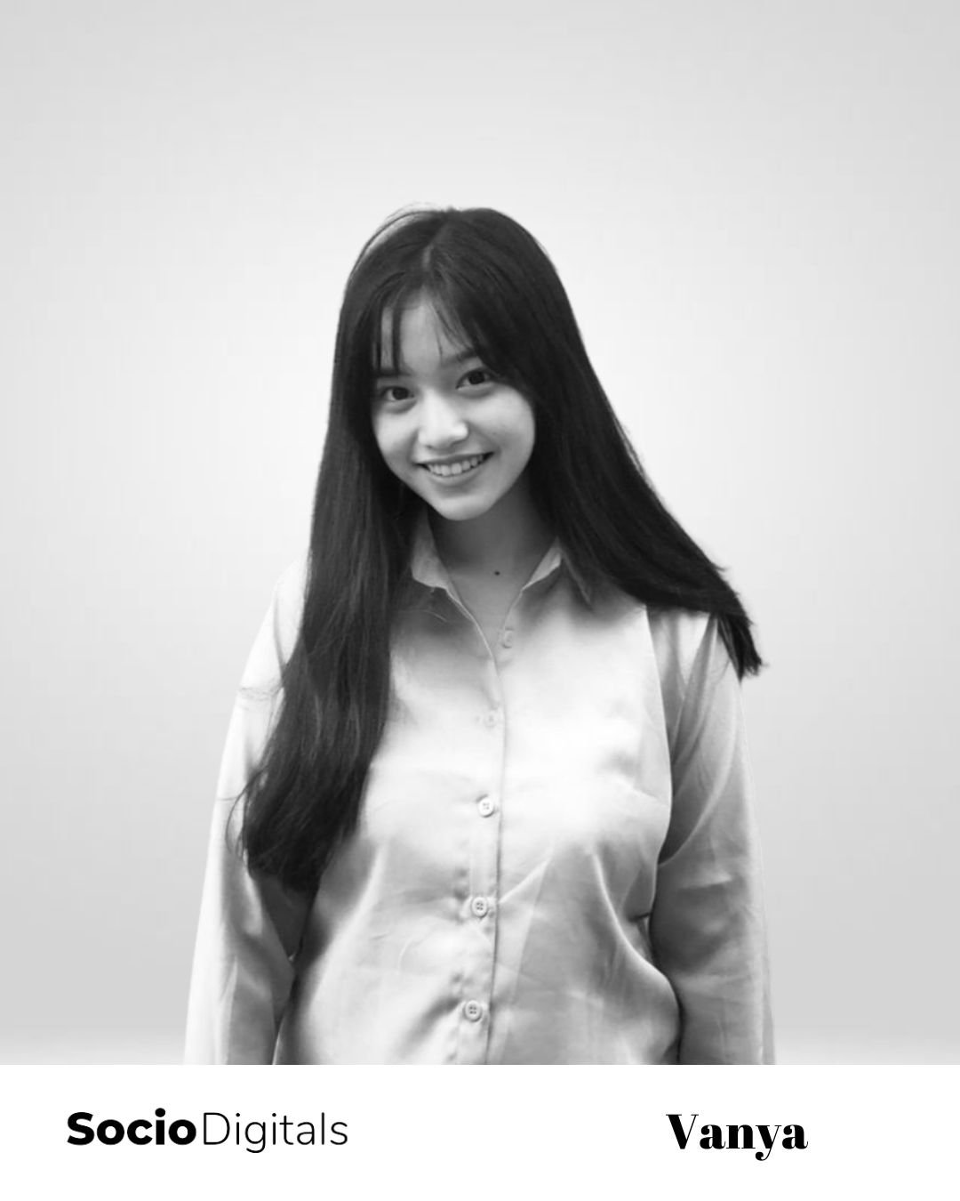 Vanya - Photographer