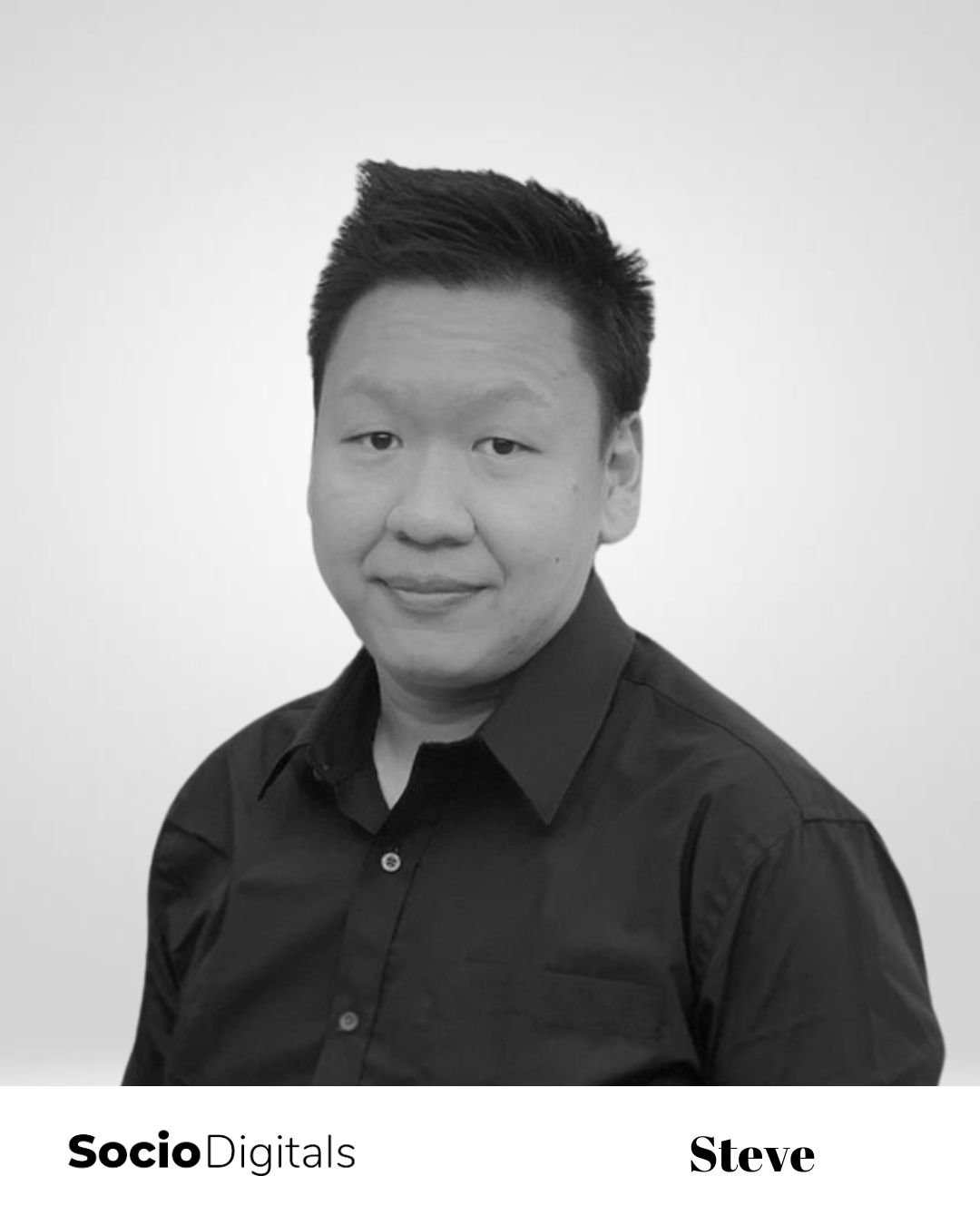 Steve - Director of Technology